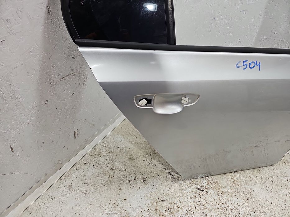 Usa dreapta spate Volkswagen Golf 6 (5K1) [Fabr 2009-2013] LA7W