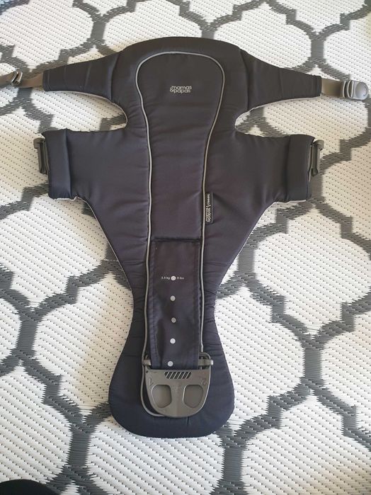 Кенгуру/раница за бебеносене Mamas and Papa