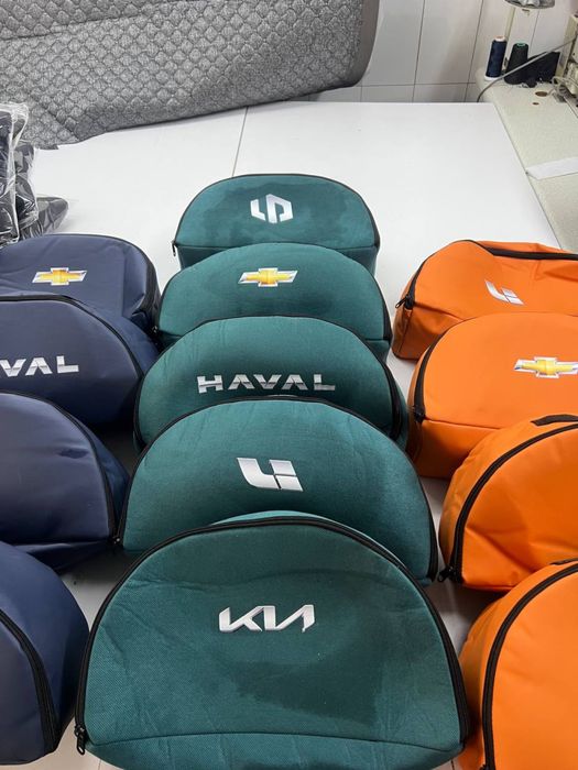 Аксесвары для авто сумка для аптечки