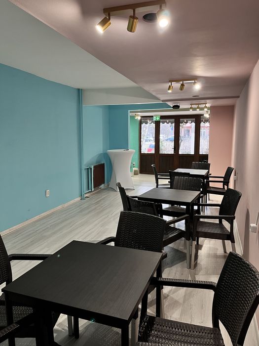 Парти зала под наем в Студентски град - без лимит, до зори