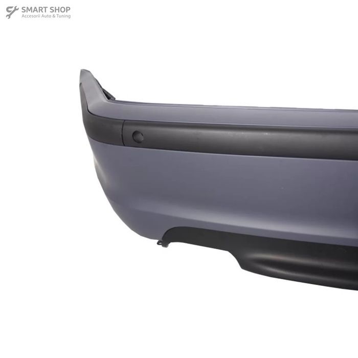 Body Kit Bara fata Bara spate cu PDC BMW Seria 3 E46 4D (1998-2004) si