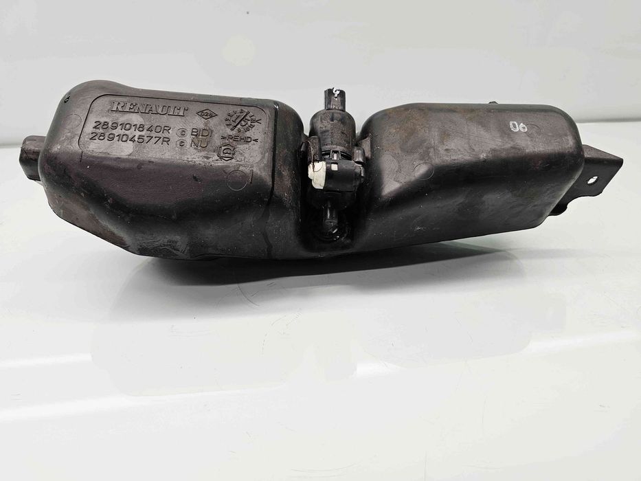 Vas lichid parbriz Dacia Sandero 2 [Fabr 2012-prezent] 289101840R