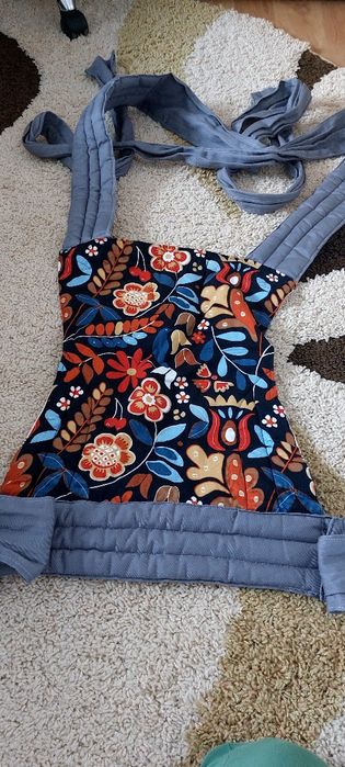 Wrap tai casa zamfirei