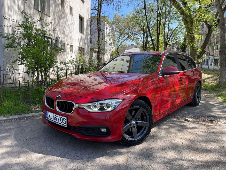 BMW 3 Series 2015 — imagine 2
