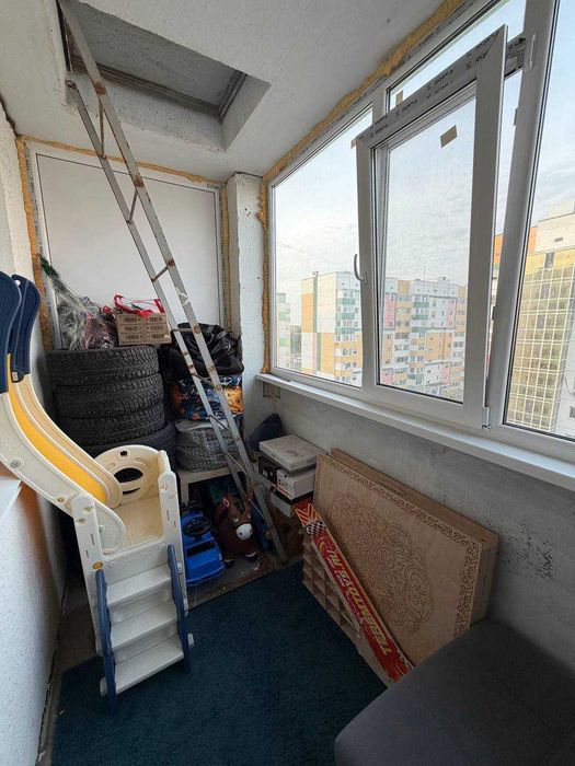 Продажа 1-комнатной квартиры