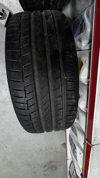 Продаю Диски с Шинами