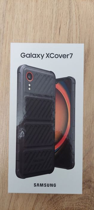 Telefon Galaxy XCover 7, nou, sigilat