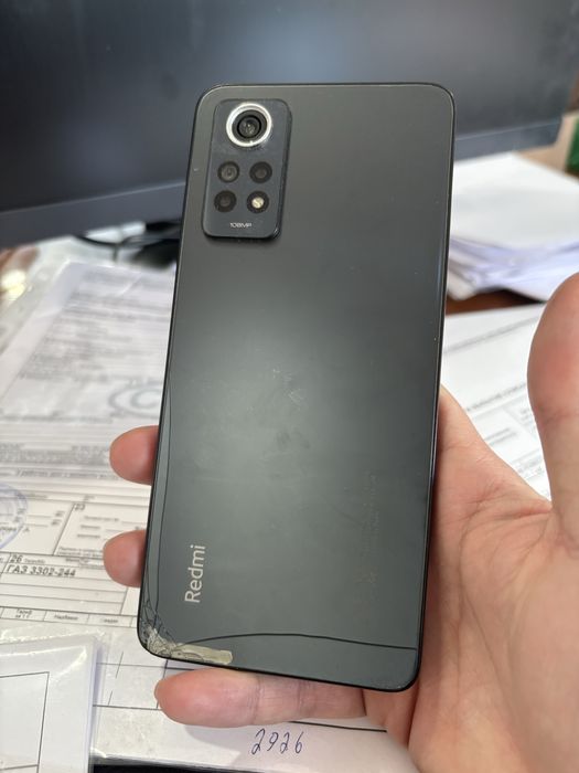 Redmi note 12 pro