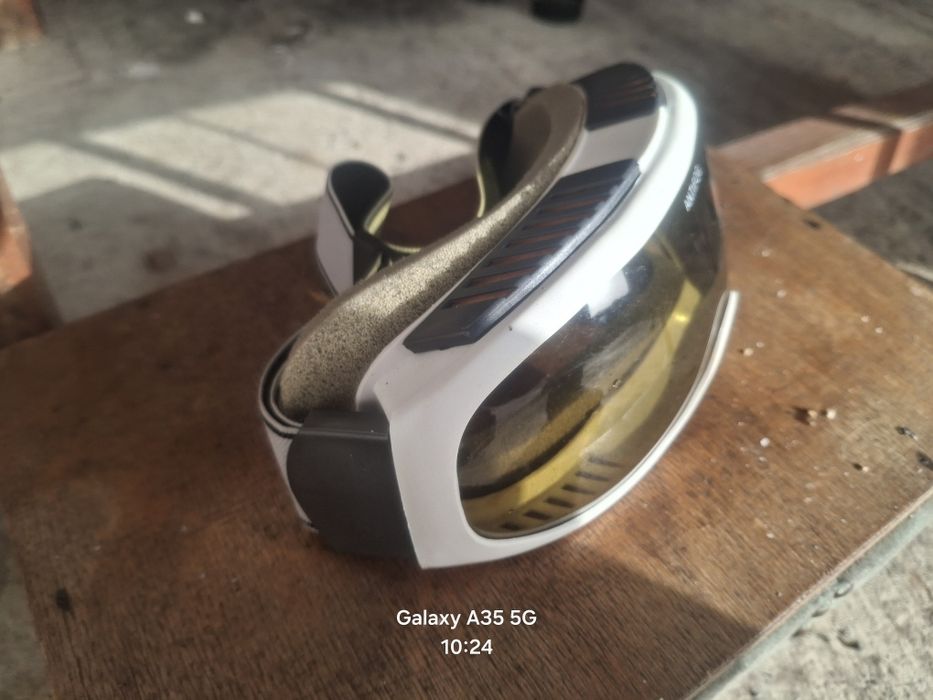 Ochelari ski antiinghet