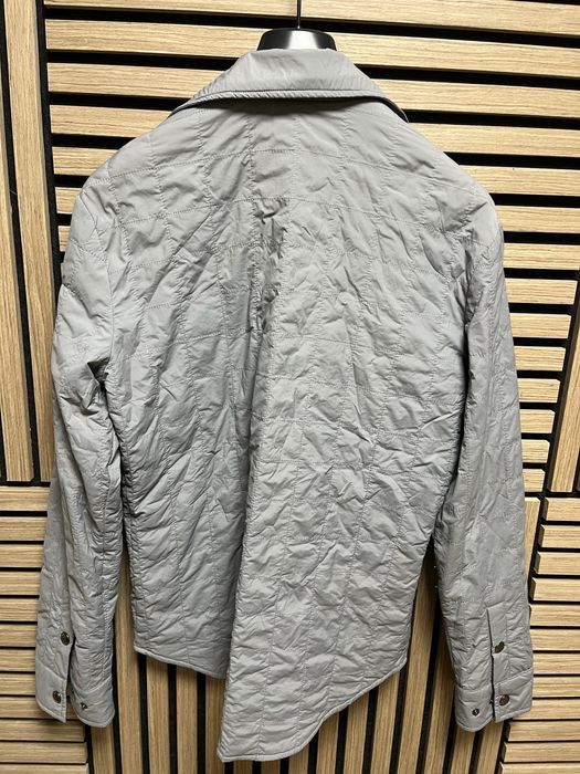 BOGGI Milano : Overshirt - Преходно яке размер 48/М Оригинал