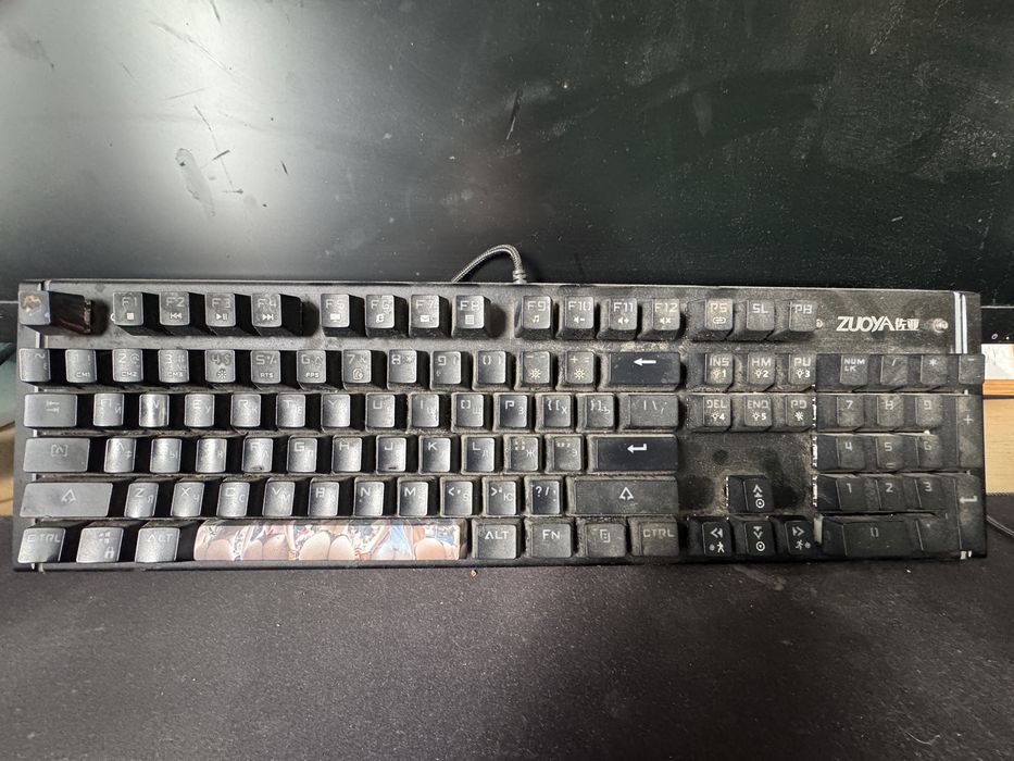 Пк, Игрововой компьютер