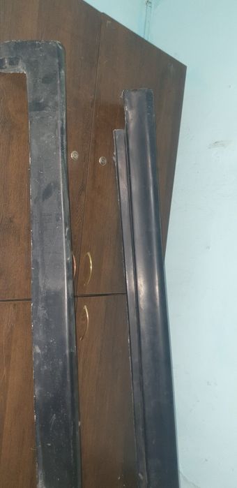 Камри 40 - 45 пороги.