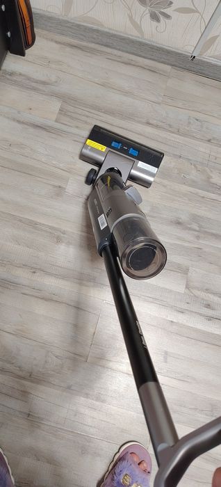 Aspirator vertical umed/uscat Eureka NEW 430BL