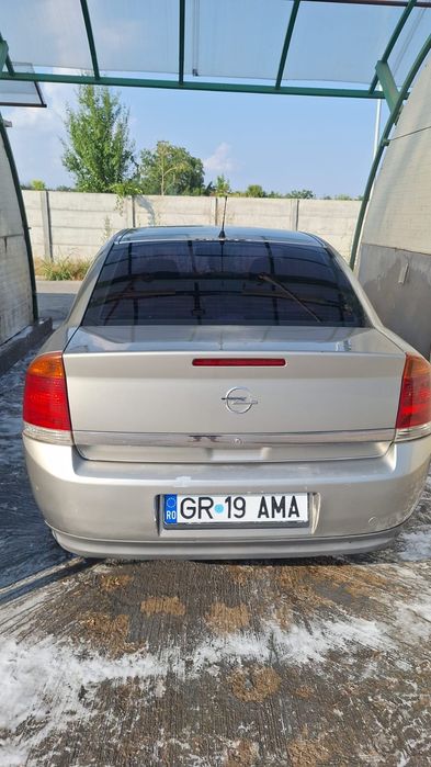 Opel  VECTRA C  2000 DTI