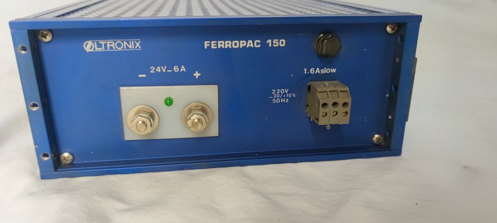 Redresor încărcător  auto  24v