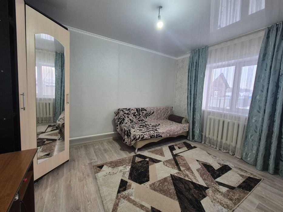 Продам дом в Бишкуле 2024г.