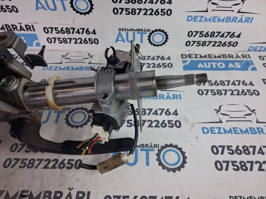 Coloana volan electrica Nissan Qashqai 2012