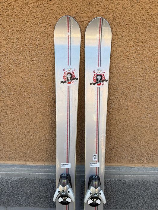 schi elan 888 L177cm