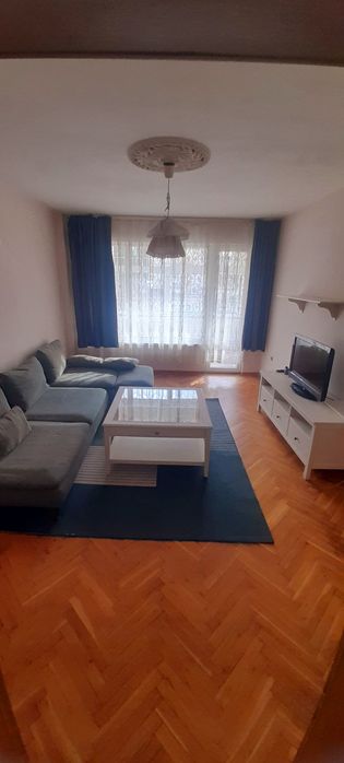 Продава се Четиристаен апартамент в Варна, Окръжна болница - 93 кв.м за 7 €/кв.м - Снимка #1