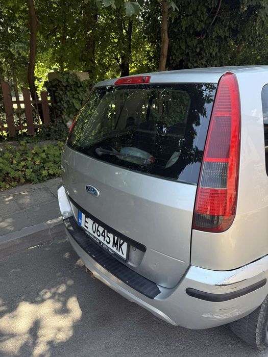 Кола Ford Fusion