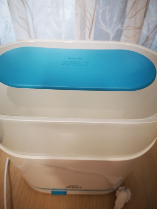 Philips Avent Стерилизатор