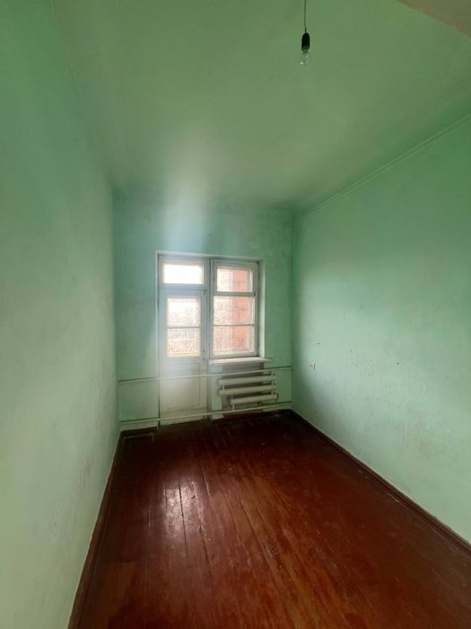 Обмен или продаю 3х комнатную квартиру. Район 500 ка кафе GOLDEN FISH