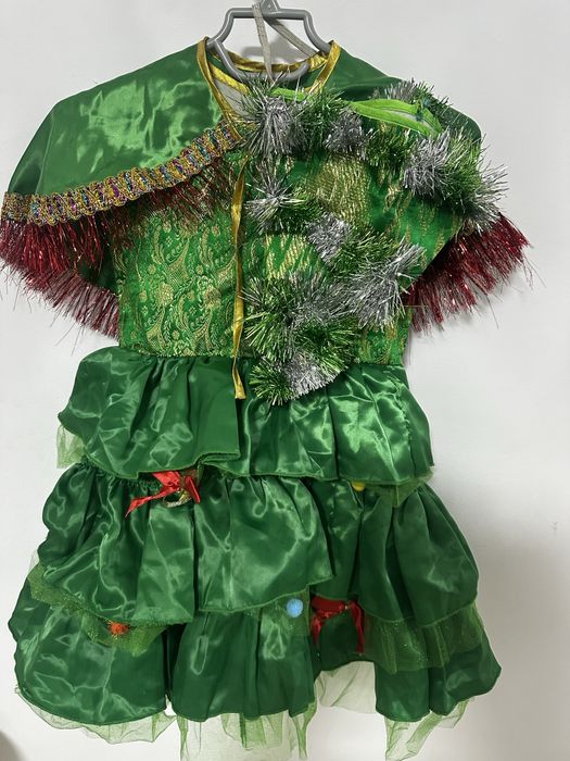 Платье для девочек