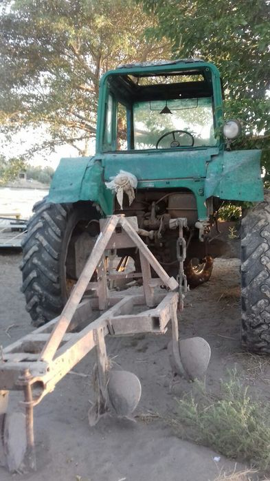 Mtz80 sotiladi 55 milyon