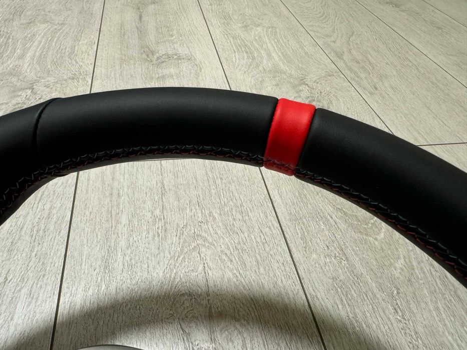 Volan M Sport /BMW / Seria 1/2/3/4/5/6/7/8/X3/X4/X5/X6/X7 New Model