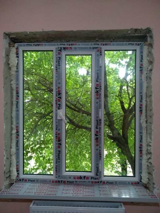 Акфа ром ва эшиклар!!!