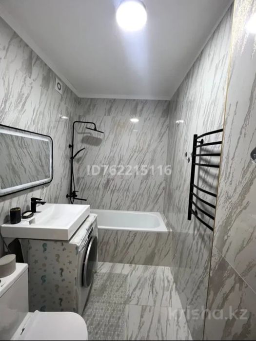 Аренда кв в районе Алмагуль