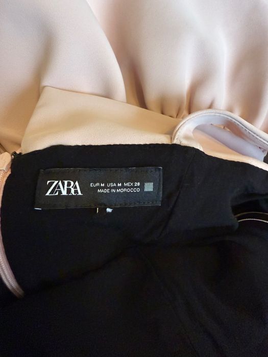 Коктейлна / Ежедневна Рокля