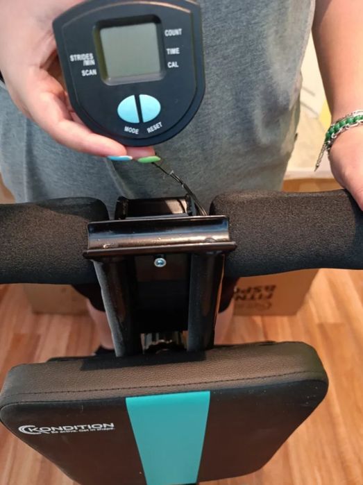 Чисто нов!!Многофункционален фитнес уред