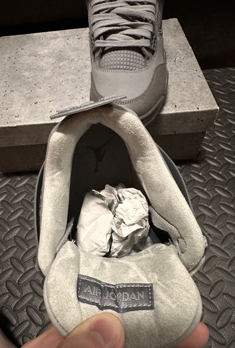 Air Jordan 4 Retro “Paris Olympics”