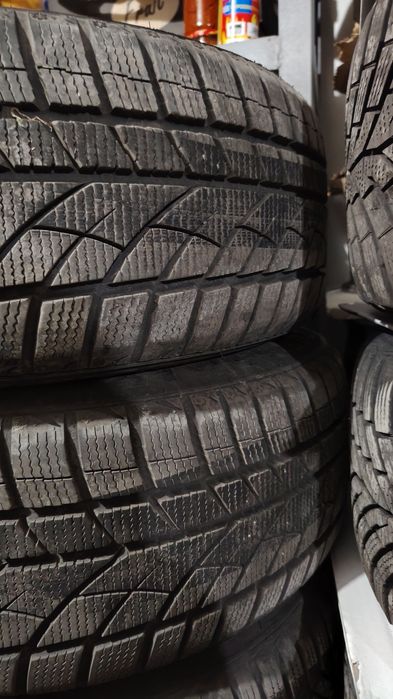 Гуми с джанти 5х112 16" Audi Mercedes VW Seat Skoda