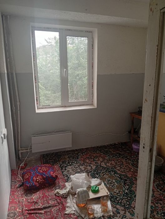 Продаётся квартира