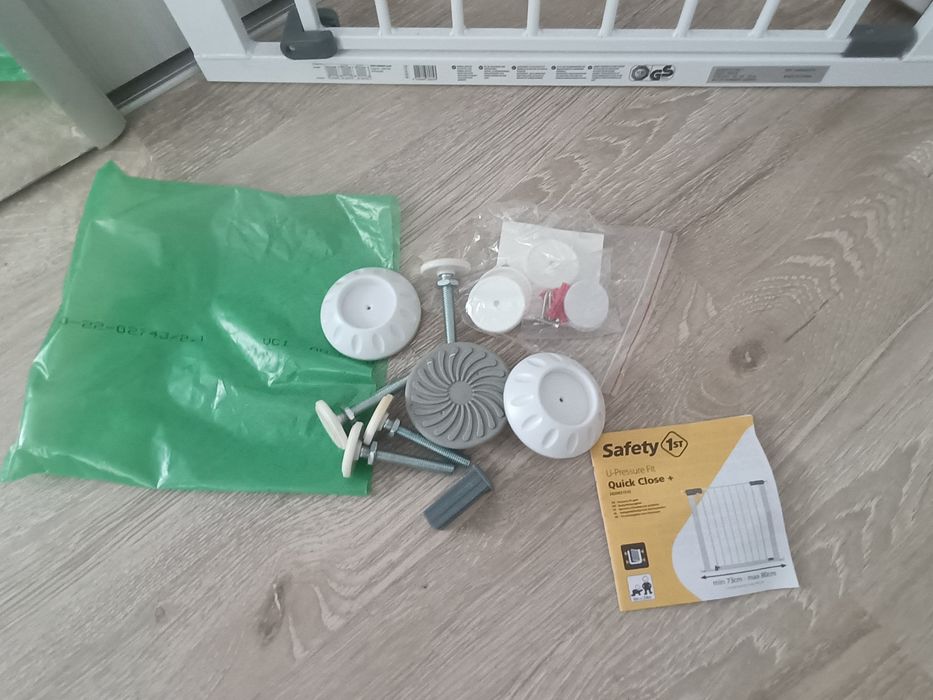 Ușiță închidere rapidă