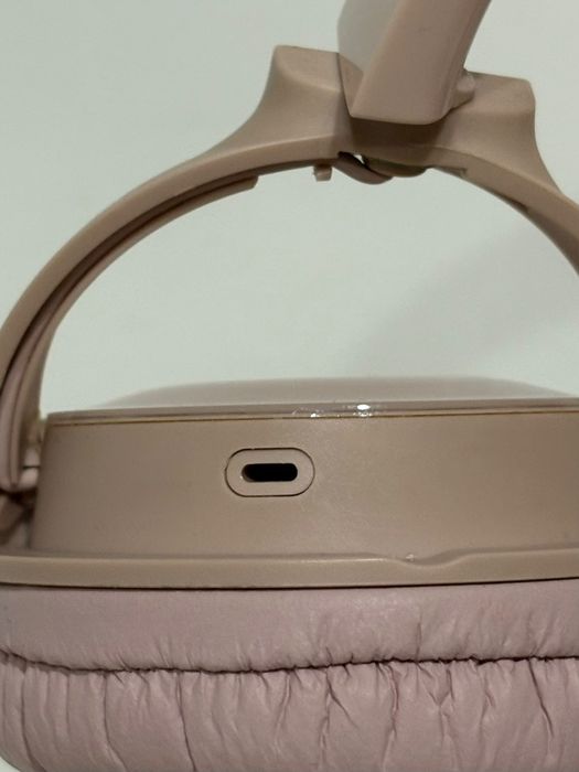 Căști On-Ear cu Noise Cancelling JBL Tune 600BTNC – Stare impecabilă (ca noi)