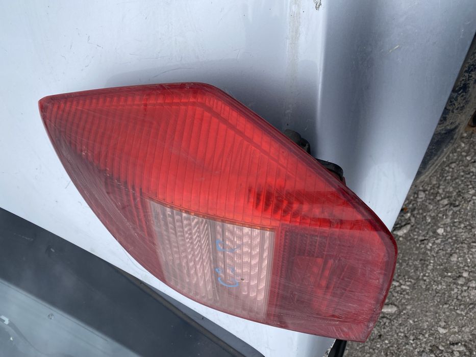 Десен стоп Ситроен С2 /Citeoen C2