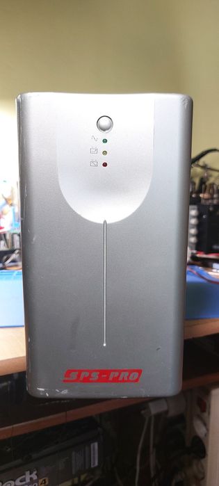 UPS  SPS PRO1000 i