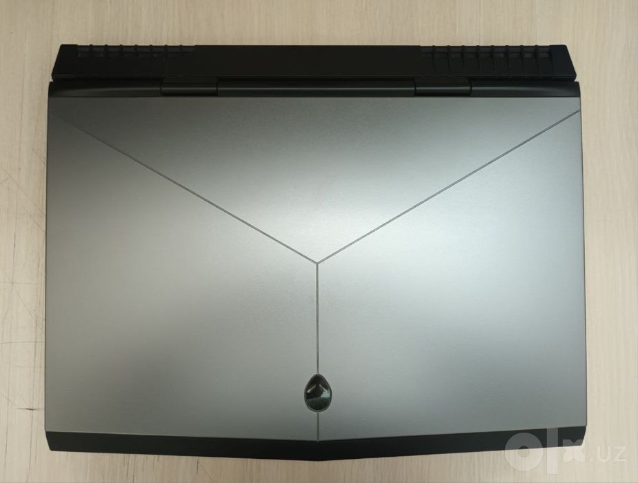 Alienware i7 32gb Ozu