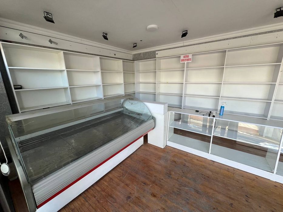 Stelaj haladilnik kelishilgan narxda sotiladi