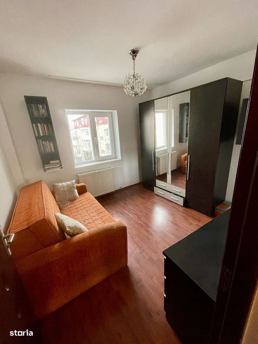 Apartament 2 camere | Decomandat, vis-a-vis de L’Academia Del Gusto