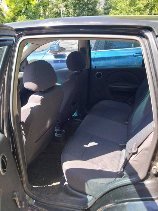 Chevrolet Aveo 1.2 Benzina