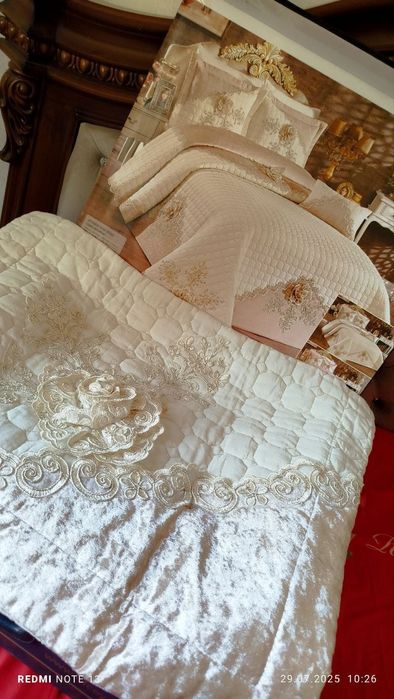 kelinchaklar uchun pakrival