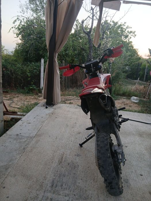Продавам Telstar 125cc