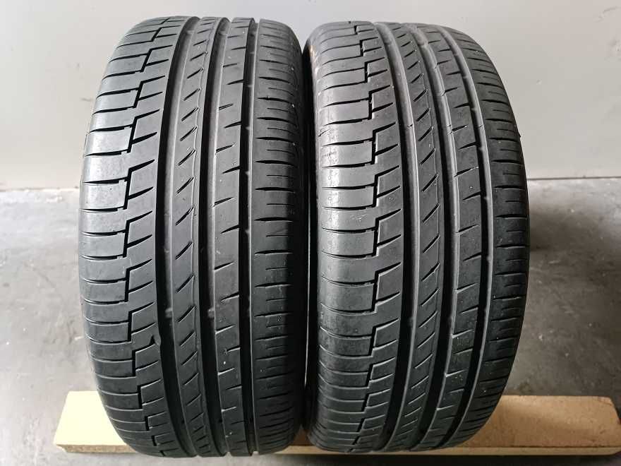 ANVELOPE 225 45 17 91V CONTINENTAL 225/45/17  CP V20579