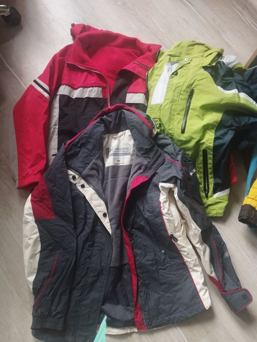 Якета за момчета