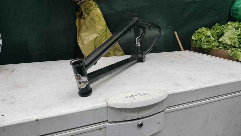 Cadru BMX wethepeople