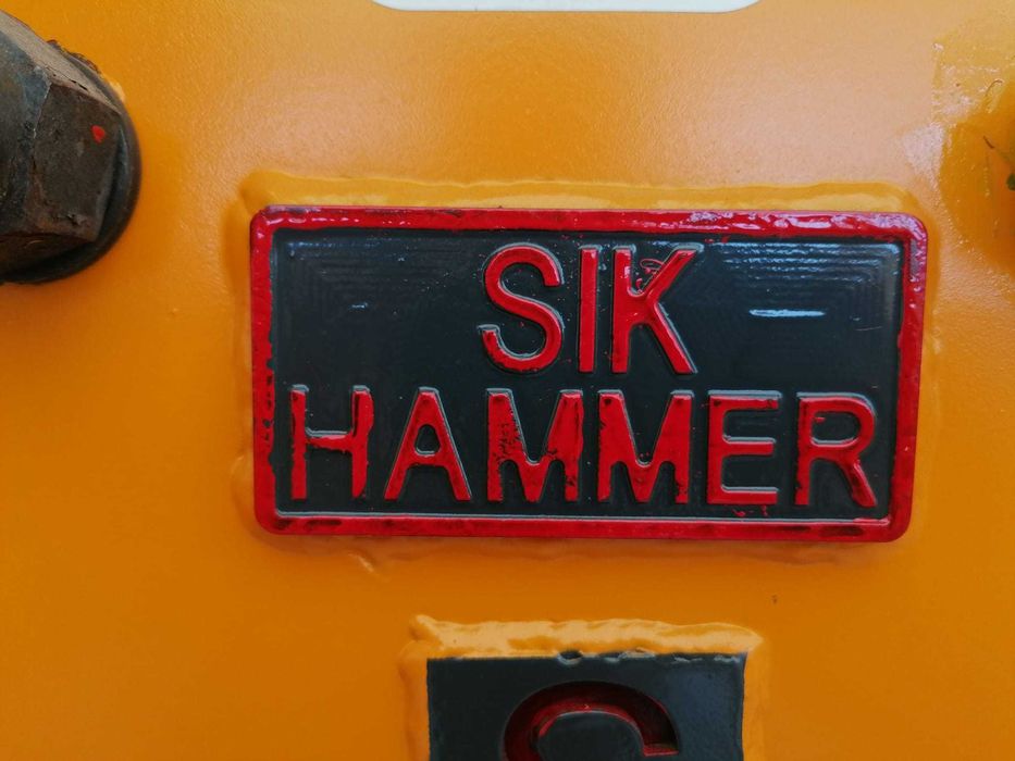 Picon picamer hidraulic